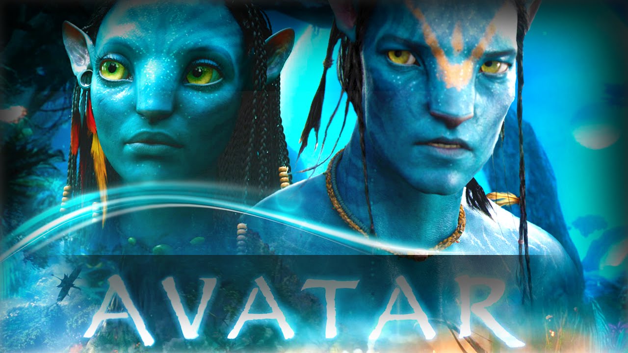 Avatar 2009 Full Movie Youtube